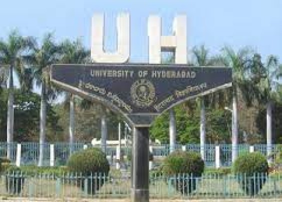 University of Hyderabad