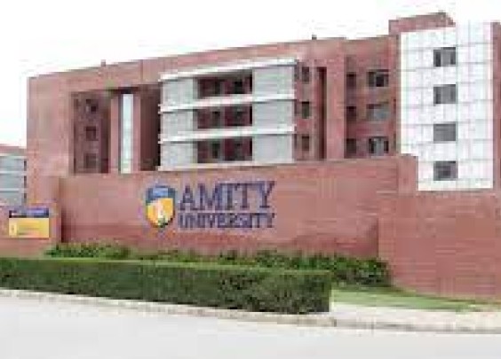 Amity University Haryana, Gurgaon