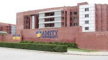 Amity University Haryana, Gurgaon