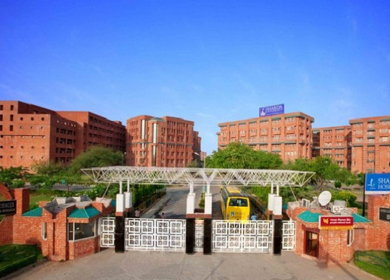 Sharda University