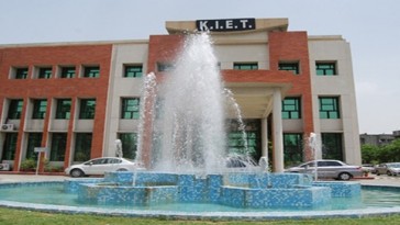KIET School of Engineering-Ghaziabad