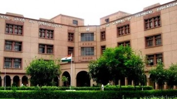 JSS Academy of Technical Education-JSS Noida
