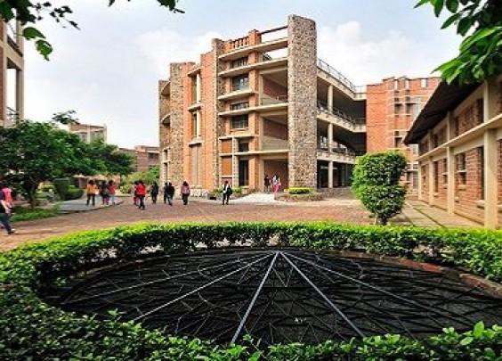 Ajay Kumar Garg Engineering College - AKGEC Ghaziabad