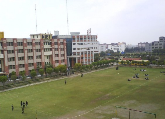 Noida Institute of Engineering and Technology-NIET Greater Noida