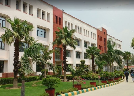 Inderprastha Engineering College