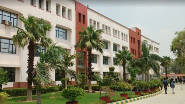 Inderprastha Engineering College