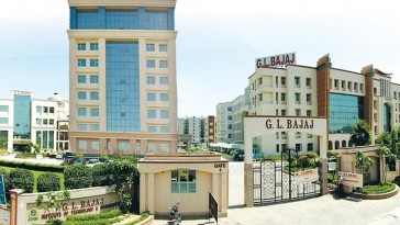 GL Bajaj Institute of Management-Greater Noida