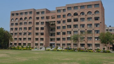 Maharaja Surajmal Institute of Technology