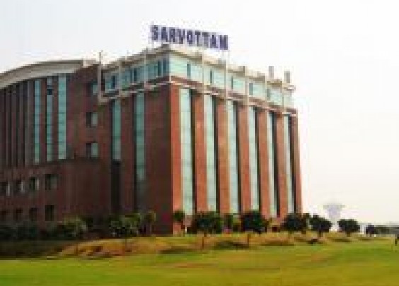 Sarvottam Institute of Technology and Management