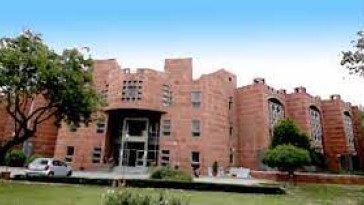 Jamia Hamdard