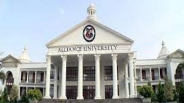 Alliance University